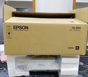 Epson Projector