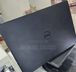 Laptop Dell Latitude 5310 4GB Intel Core i5 HDD 1T