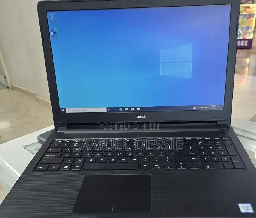 Laptop Dell Latitude 5310 4GB Intel Core i5 HDD 1T