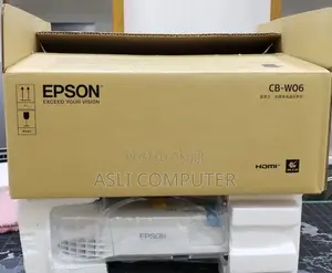 Epson Projector