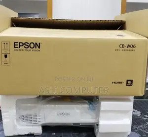 Epson Projector