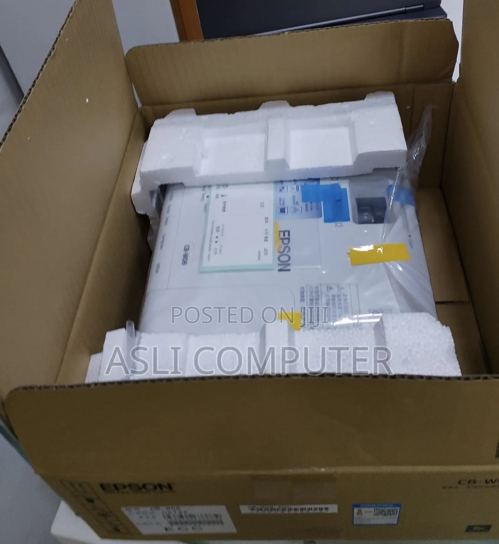 Epson Projector