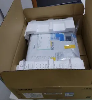 Epson Projector