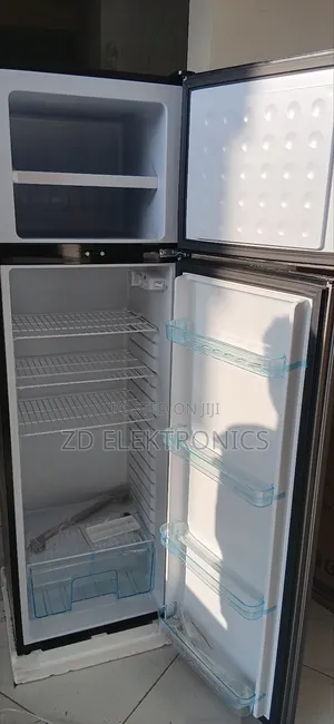 H&a Refrige Rator 420 Model H&A