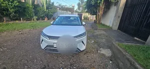 BYD Yuan Up 2025