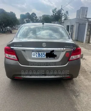 Suzuki Dzire 2021 Gray