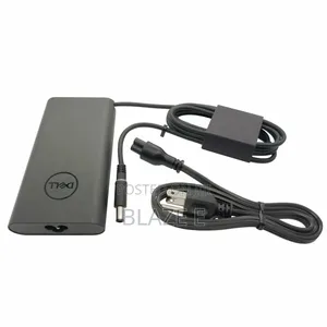 240 Watt Dell Laptop Charger Original