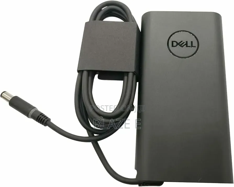 240 Watt Dell Laptop Charger Original