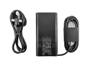 240 Watt Dell Laptop Charger Original
