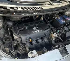 Toyota Yaris 2009