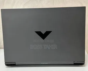 New Laptop HP Victus 16 16GB Intel Core i7 SSD 512GB