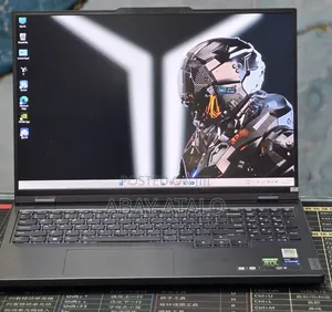 New Laptop Lenovo Legion 5 16GB Intel Core i9 SSD 1T