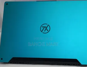 New Laptop Asus TUF Gaming F15 16GB AMD Ryzen 7 SSD 512GB
