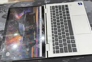 New Laptop HP Elite x360 830 G10 16GB Intel Core i7 SSD 512GB