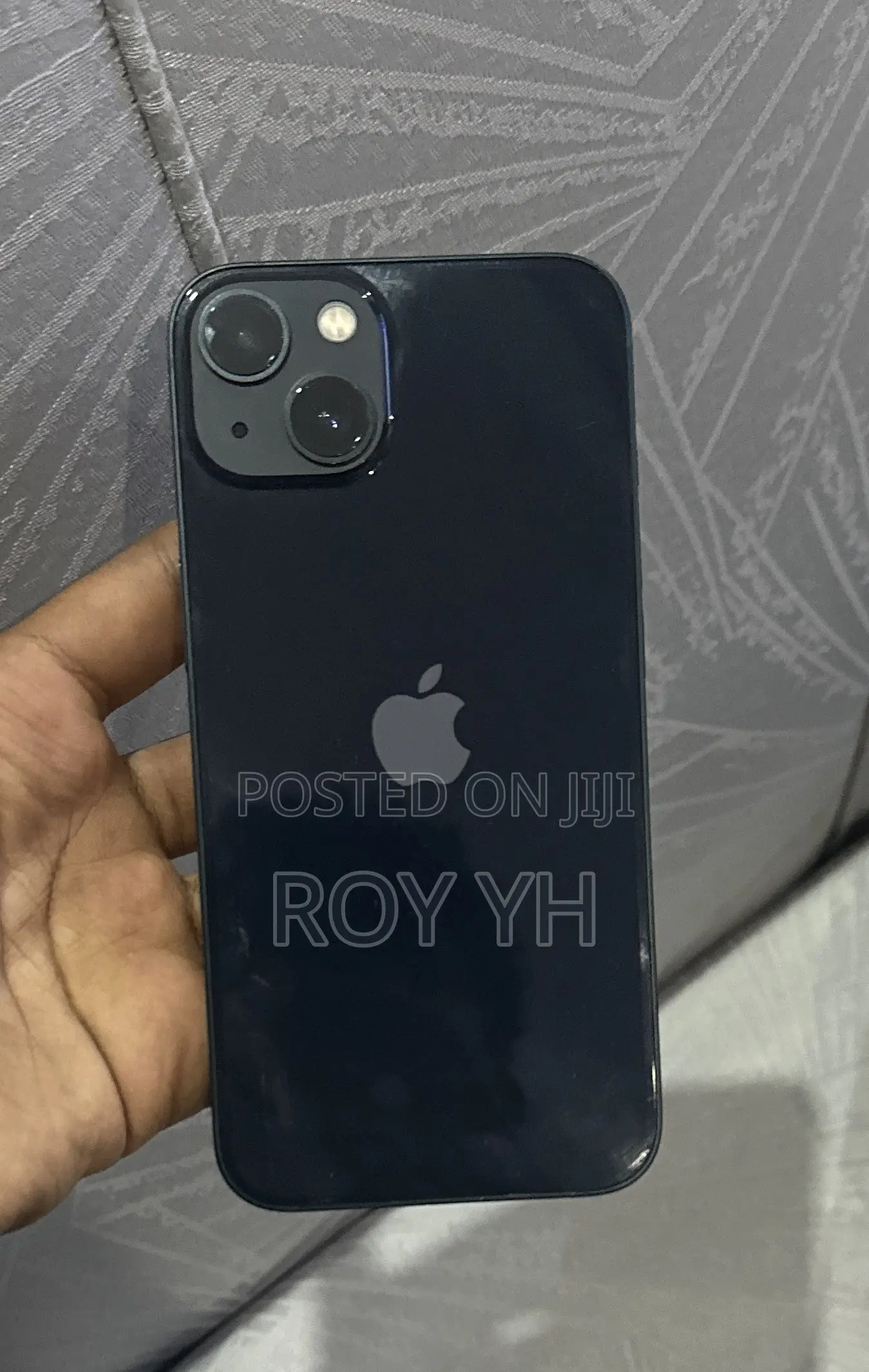 Apple iPhone 13 128 GB Black