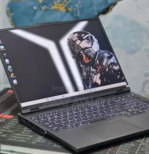New Laptop Lenovo Legion 5 16GB Intel Core i9 SSD 1T