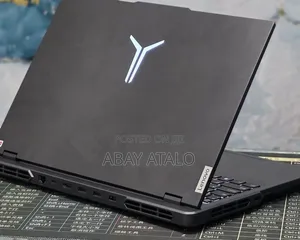 New Laptop Lenovo Legion 5 16GB Intel Core i9 SSD 1T