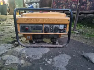 Astera Korea Generator