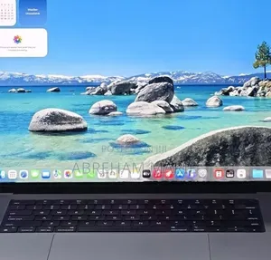 New Laptop Apple MacBook Pro 2023 M2 16GB Apple M2 SSD 512GB