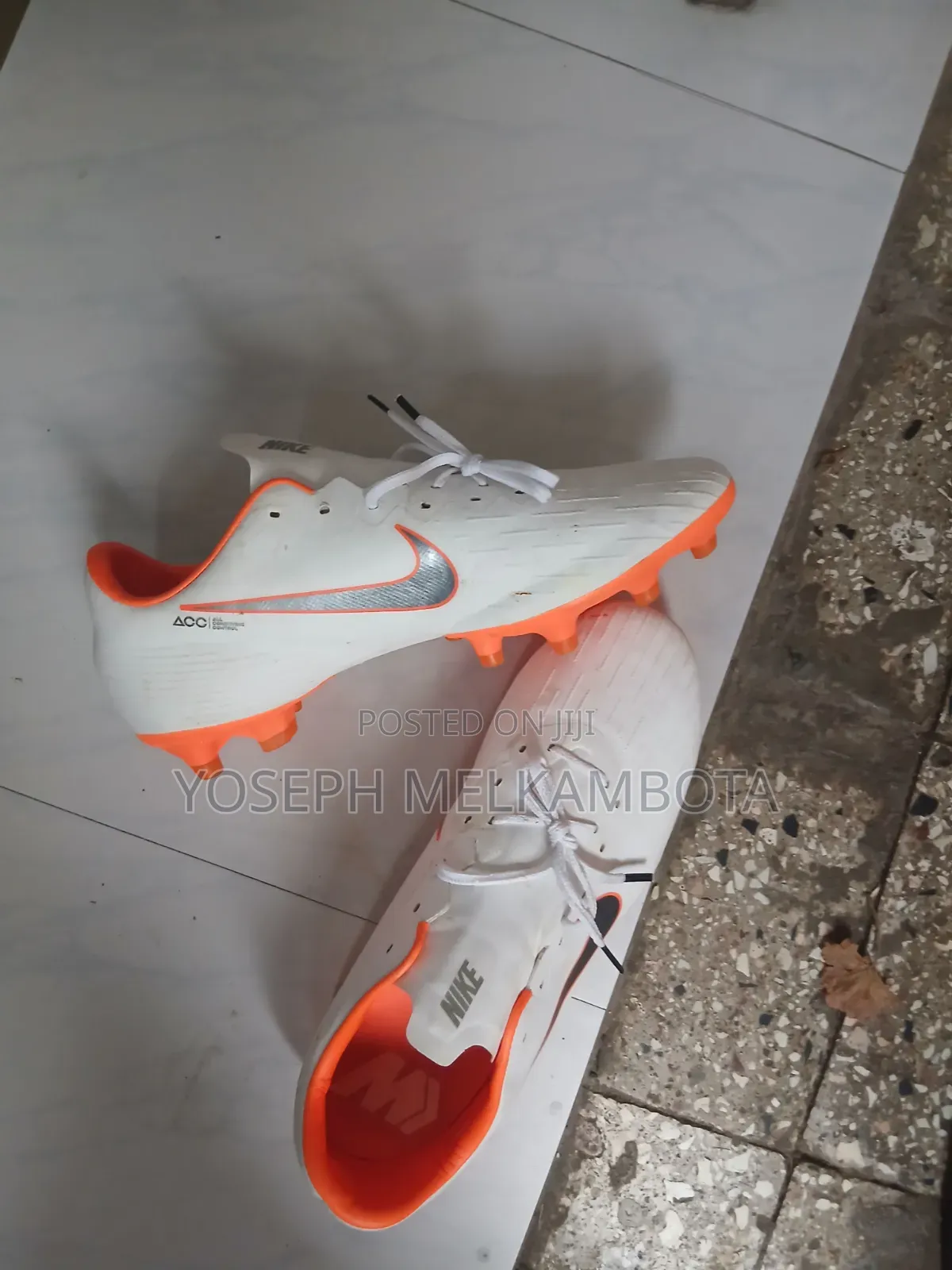 Sport Shoes Almost New