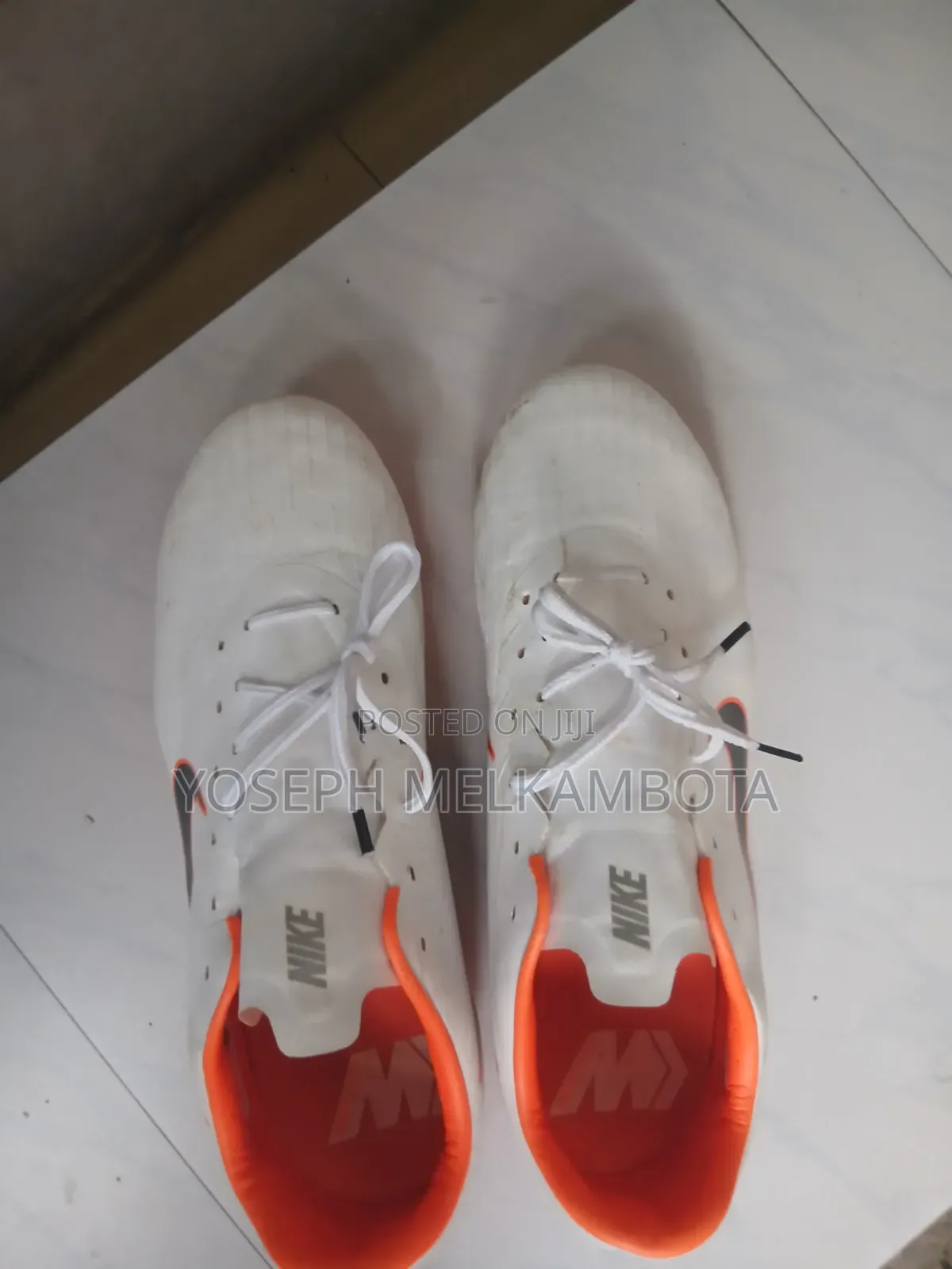 Sport Shoes Almost New