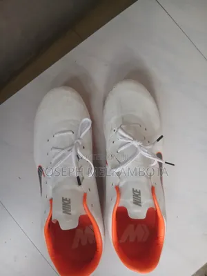 Sport Shoes Almost New