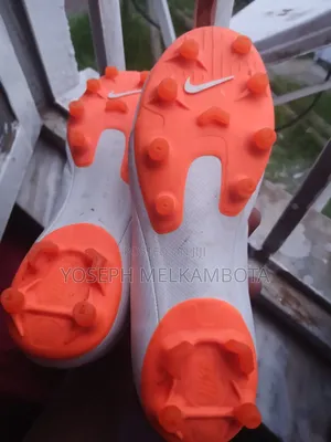 Sport Shoes Almost New