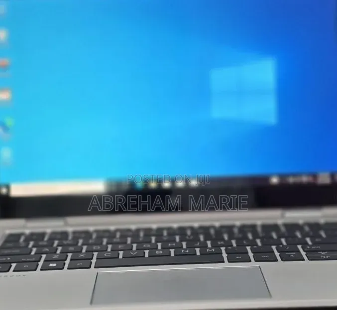 New Laptop HP EliteBook 830 G8 32GB Intel Core i7 SSD 512GB
