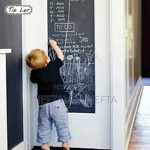 Black Board to Stick