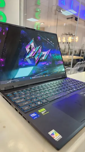 New Laptop Acer Predator Helios Neo 16 32GB Intel Core Ultra 9 SSD 1T