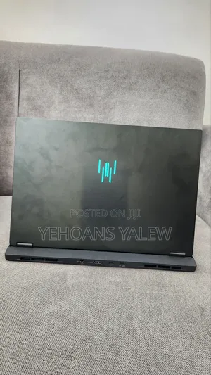 New Laptop Acer Predator Helios Neo 16 32GB Intel Core Ultra 9 SSD 1T