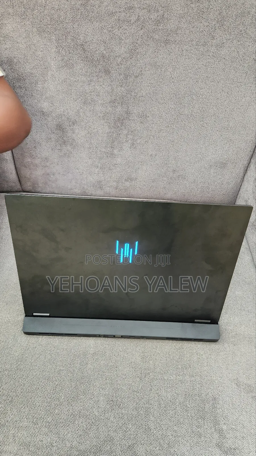 New Laptop Acer Predator Helios Neo 16 32GB Intel Core Ultra 9 SSD 1T