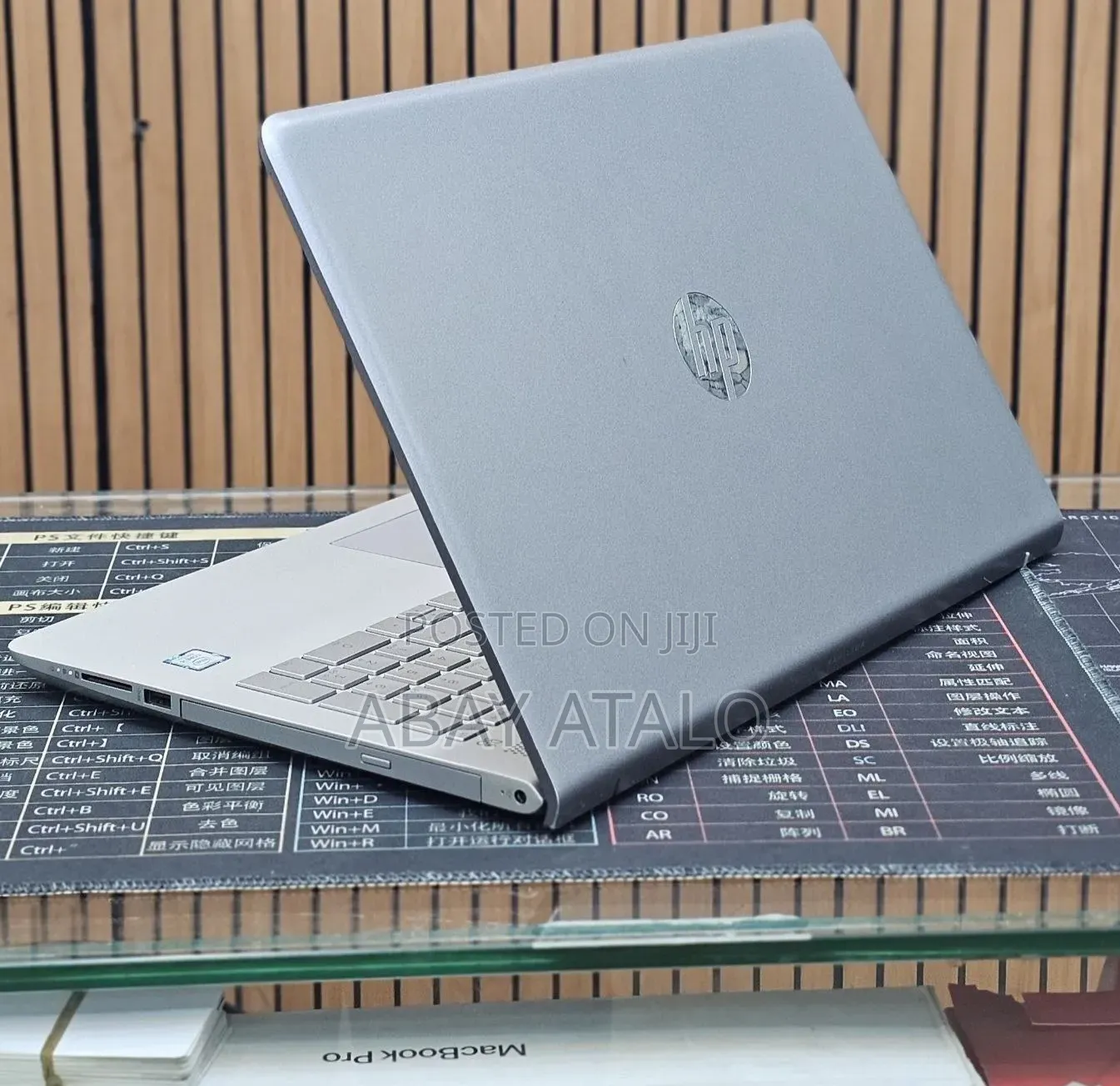 New Laptop HP Pavilion 15 16GB HDD 1T