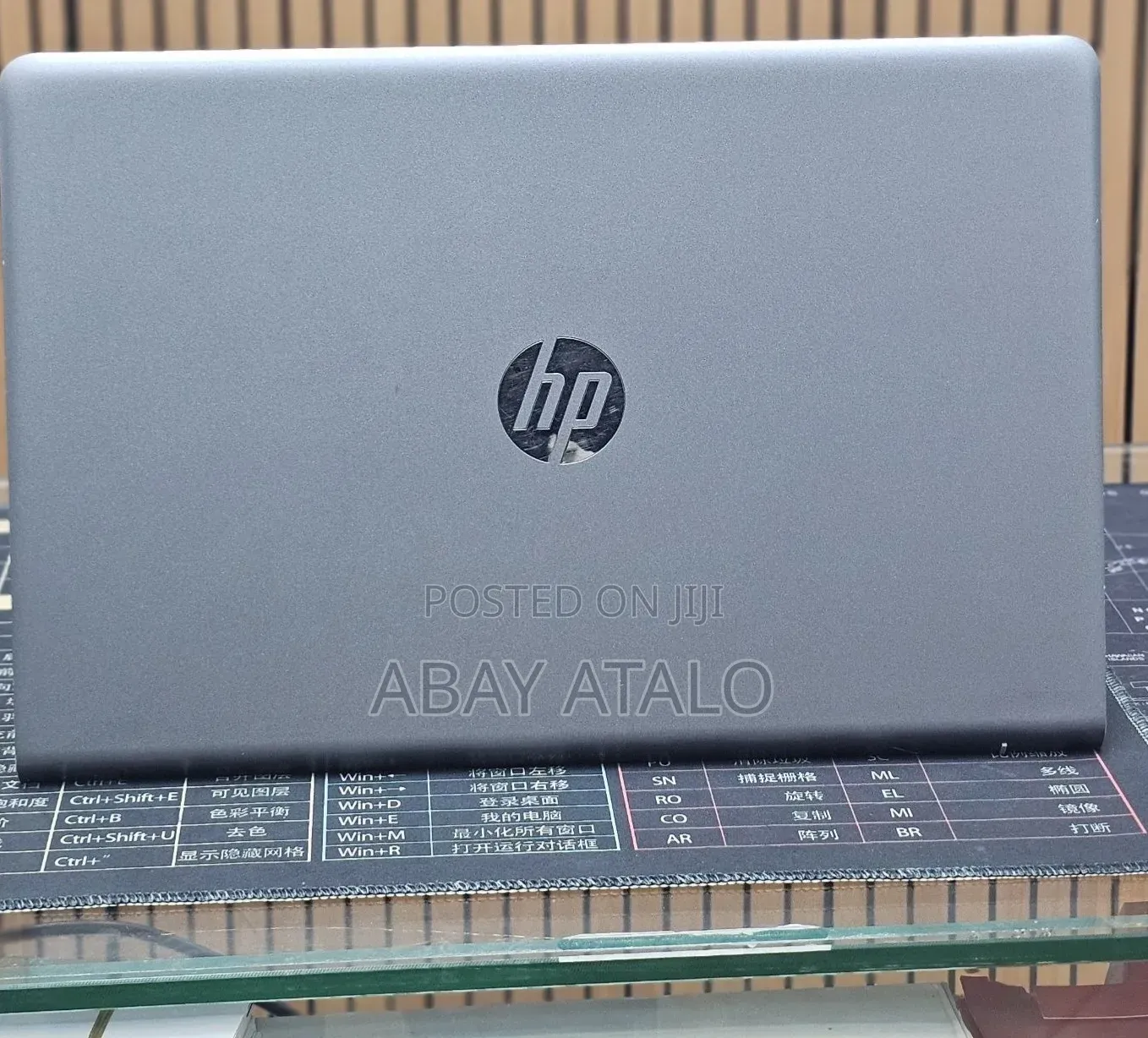 New Laptop HP Pavilion 15 16GB HDD 1T