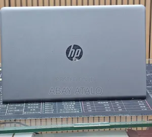 New Laptop HP Pavilion 15 16GB HDD 1T