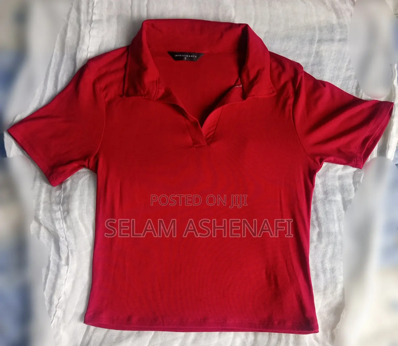 Women Top T Shirt