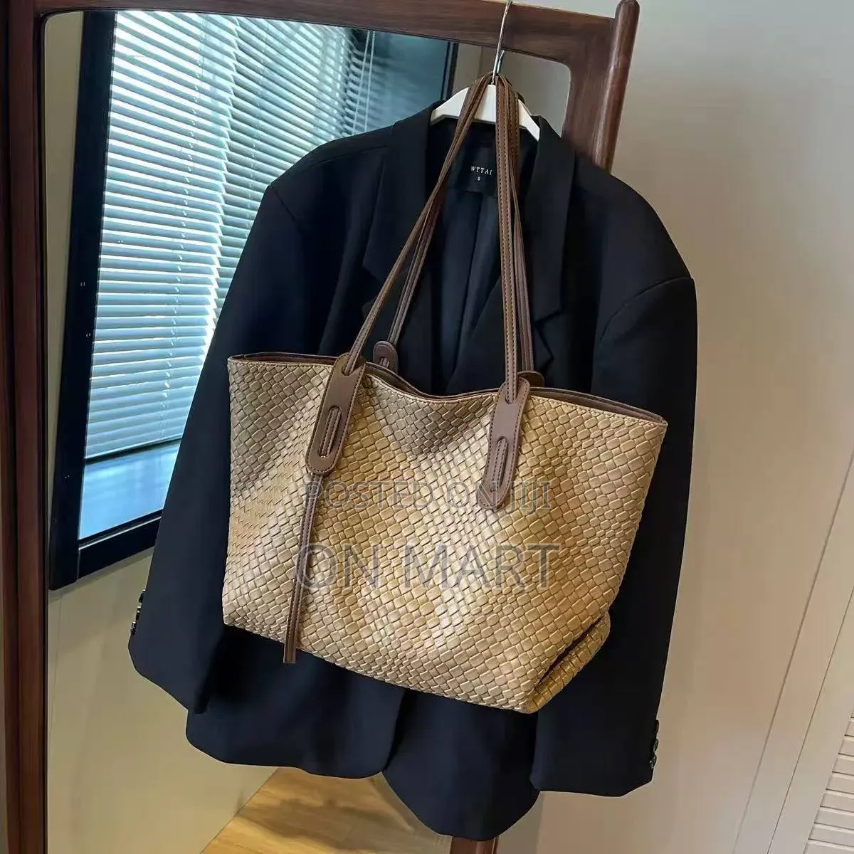 የሴቶች(ladies) Stylish Bag