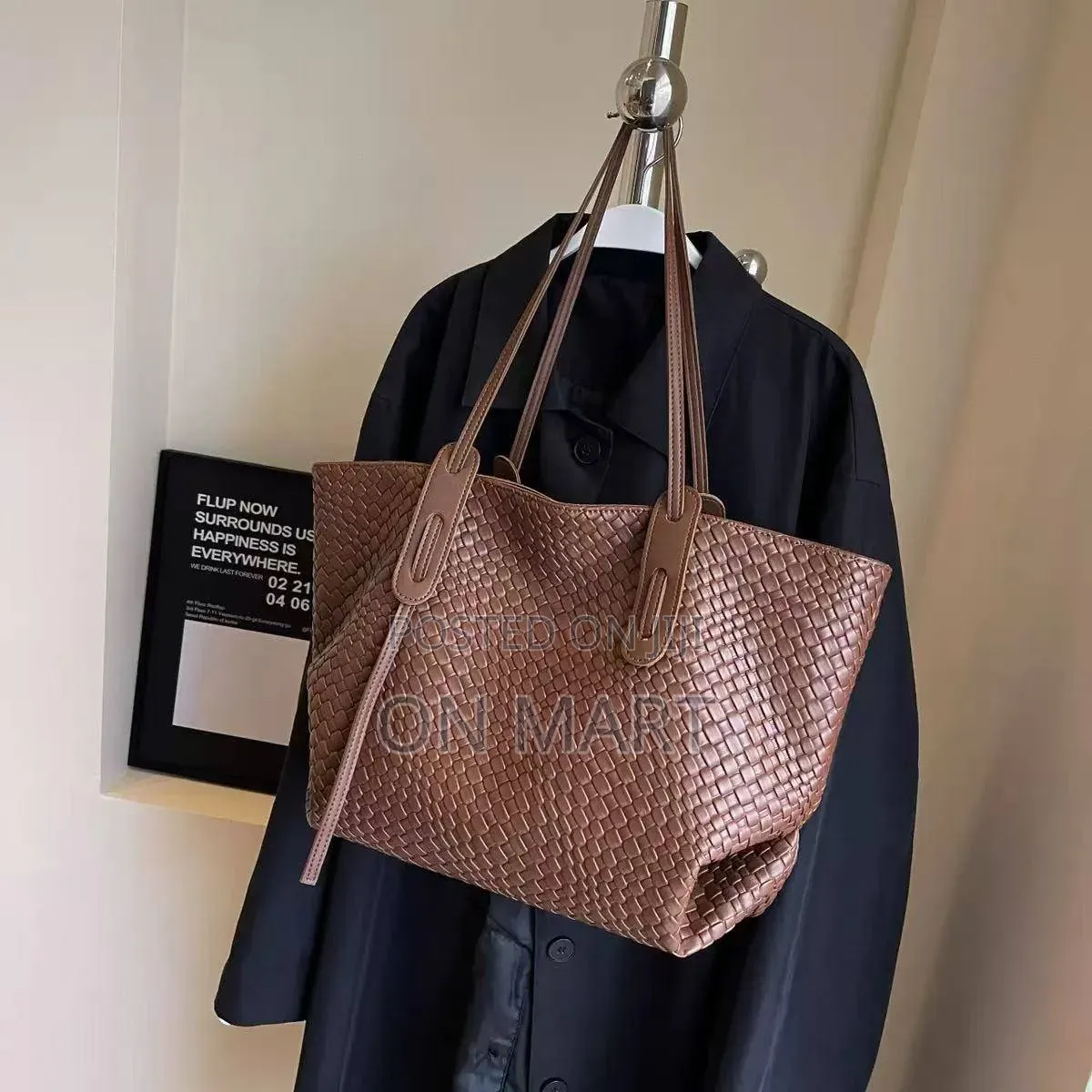 የሴቶች(ladies) Stylish Bag
