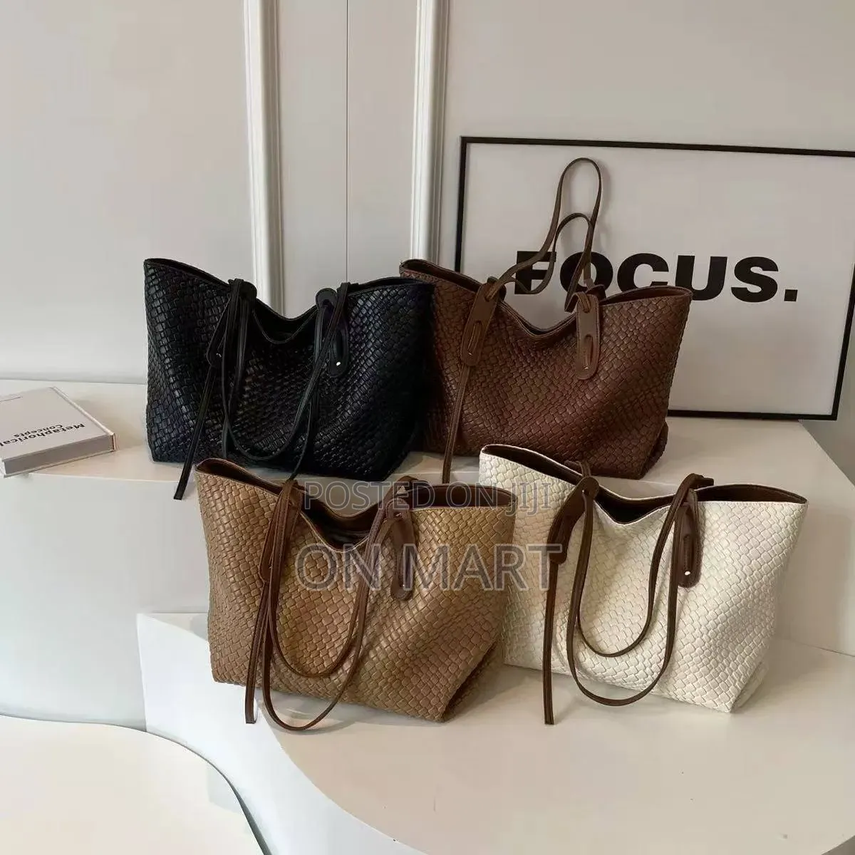 የሴቶች(ladies) Stylish Bag