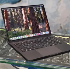 New Laptop Apple MacBook Air 2024 M3 16GB Apple M4 SSD 512GB