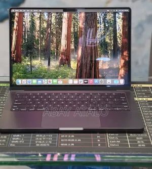 New Laptop Apple MacBook Air 2024 M3 16GB Apple M4 SSD 512GB