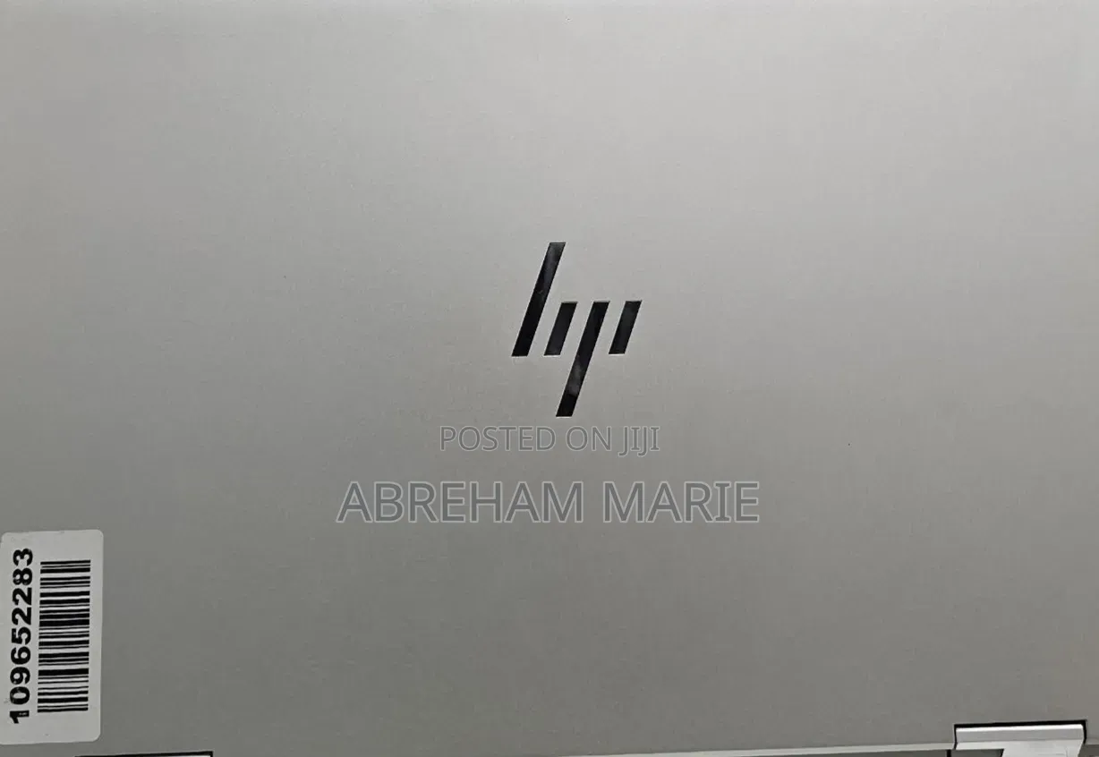 New Laptop HP EliteBook 830 G7 8GB Intel Core i5 SSD 512GB