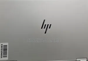 New Laptop HP EliteBook 830 G7 8GB Intel Core i5 SSD 512GB