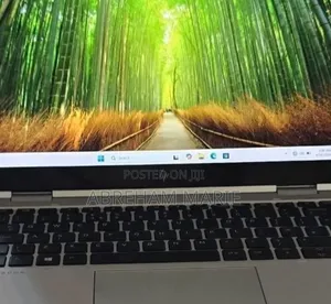 New Laptop HP EliteBook 830 G7 8GB Intel Core i5 SSD 512GB