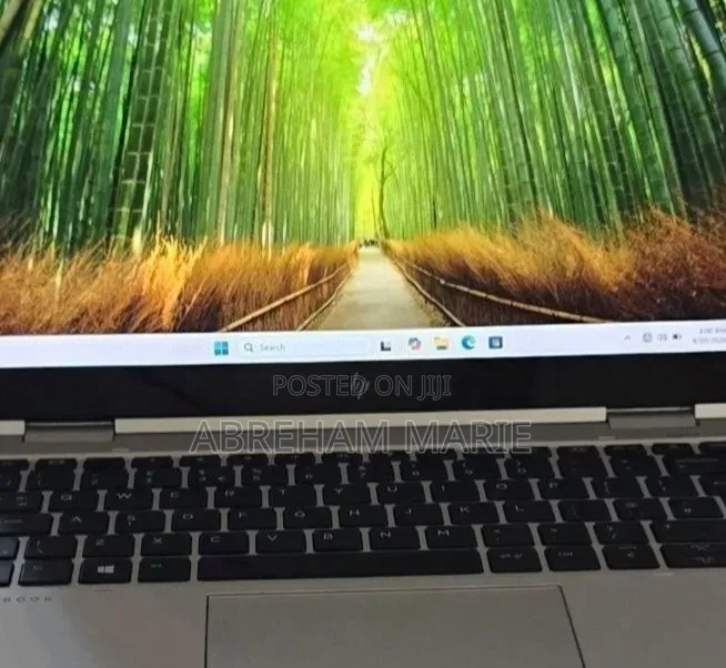 New Laptop HP EliteBook 830 G7 8GB Intel Core i5 SSD 512GB