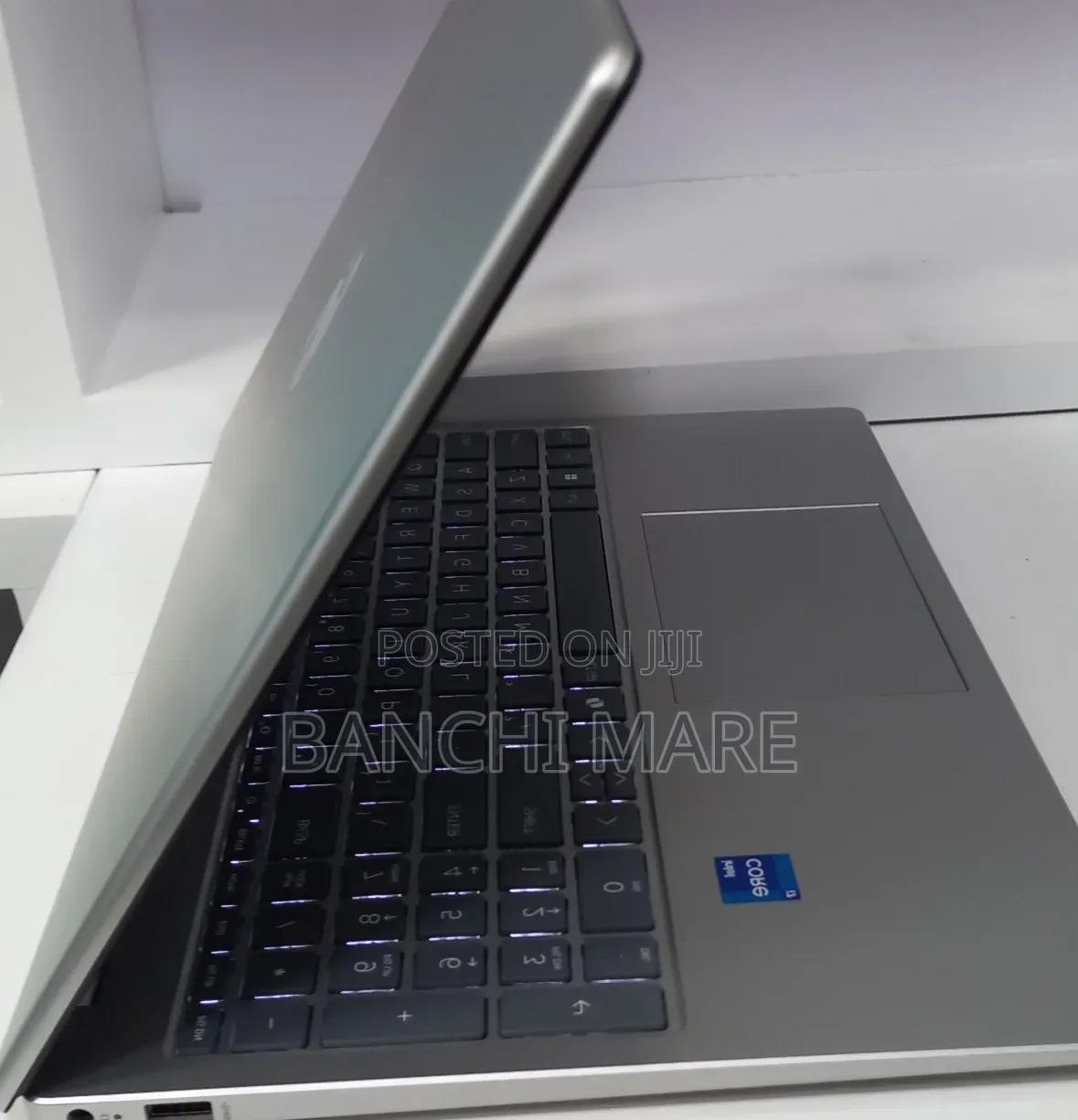 New Laptop HP Stream Notebook 16GB Intel Core i7 SSD 512GB