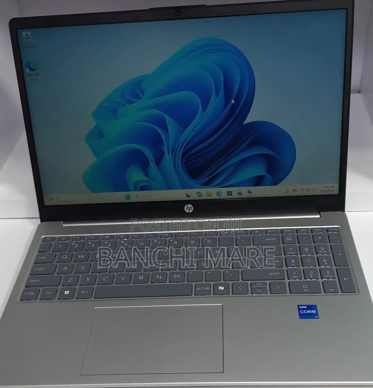 New Laptop HP Stream Notebook 16GB Intel Core i7 SSD 512GB