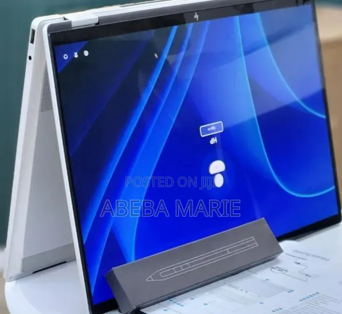 New Laptop HP OmniBook 7 14" 16GB Intel Core Ultra 7 SSD 1T