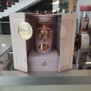Haya Perfume