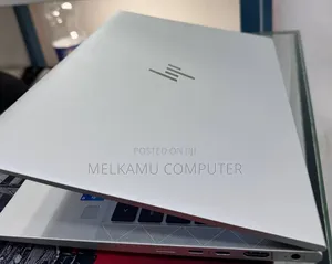 New Laptop HP EliteBook 840 G8 16GB Intel Core i5 SSD 512GB